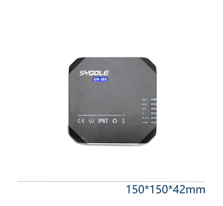 UHF RFID Reader Multi-Channel Bluetooth